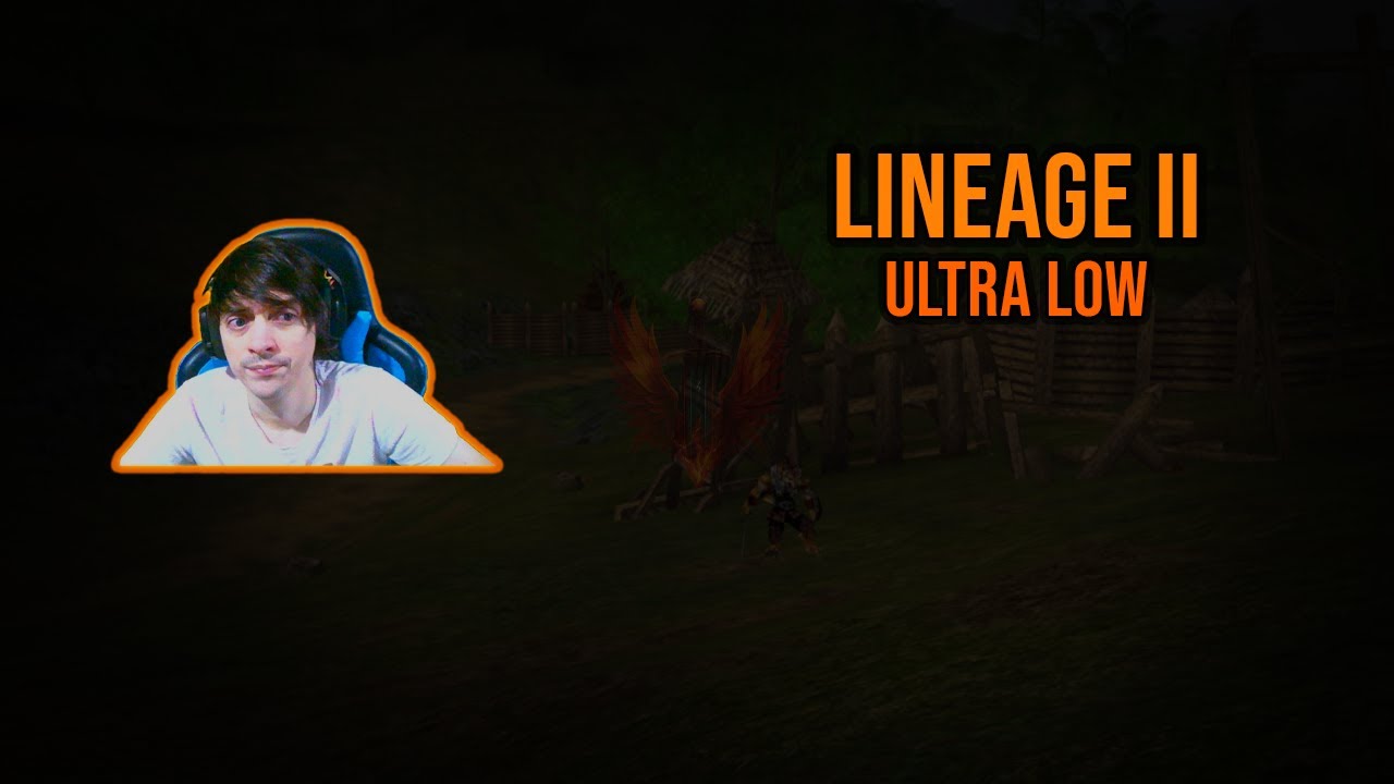 🔴 EN VIVO | Lineage 2 x0.5 Hardcore | Desde cero | PvE real #lineage2