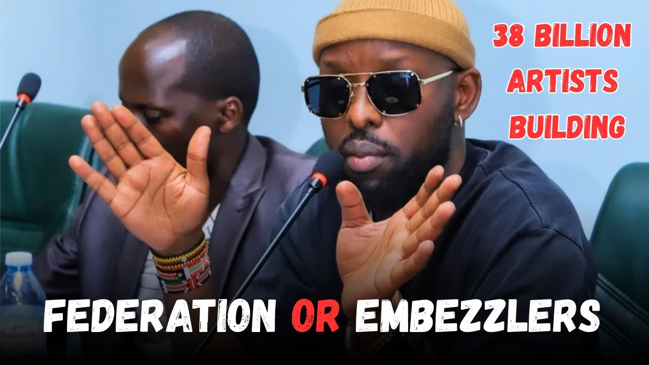 EDDY KENZO NE COPYRIGHT SYSTEM KITABUSE_ DON ABIKUYEMU EBITULI