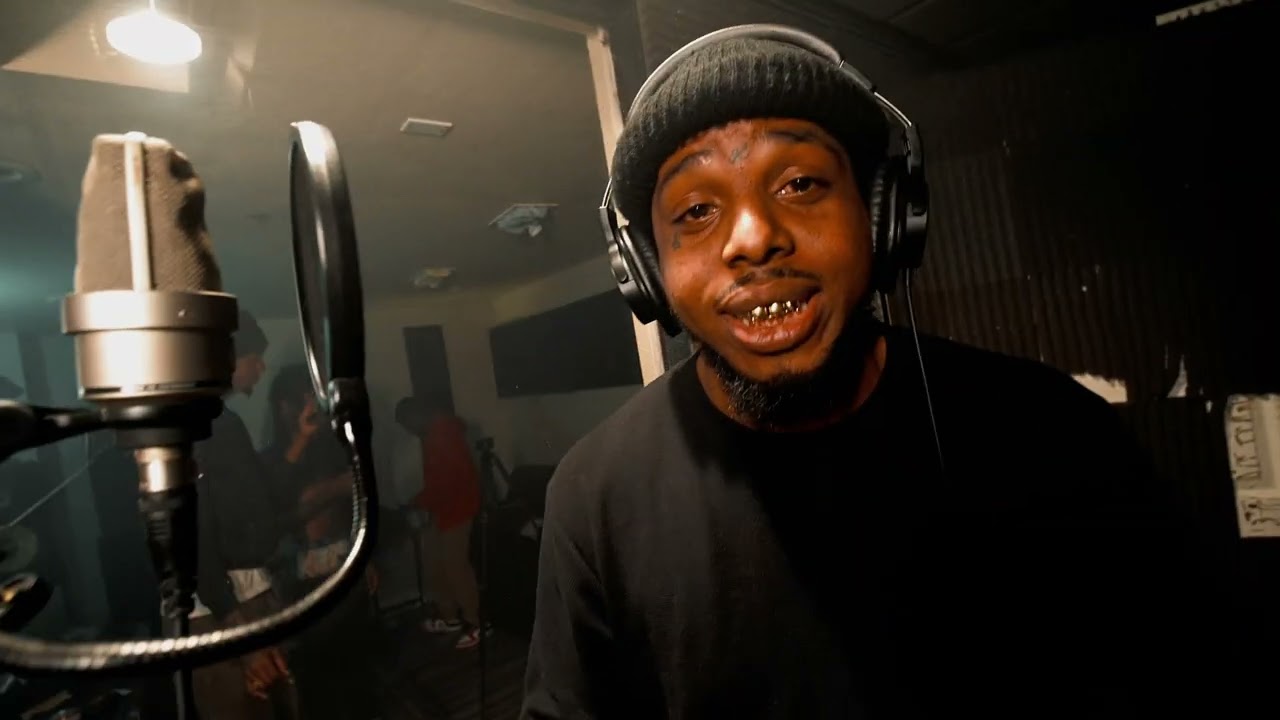 T Money X HotMot (Thuggin)
