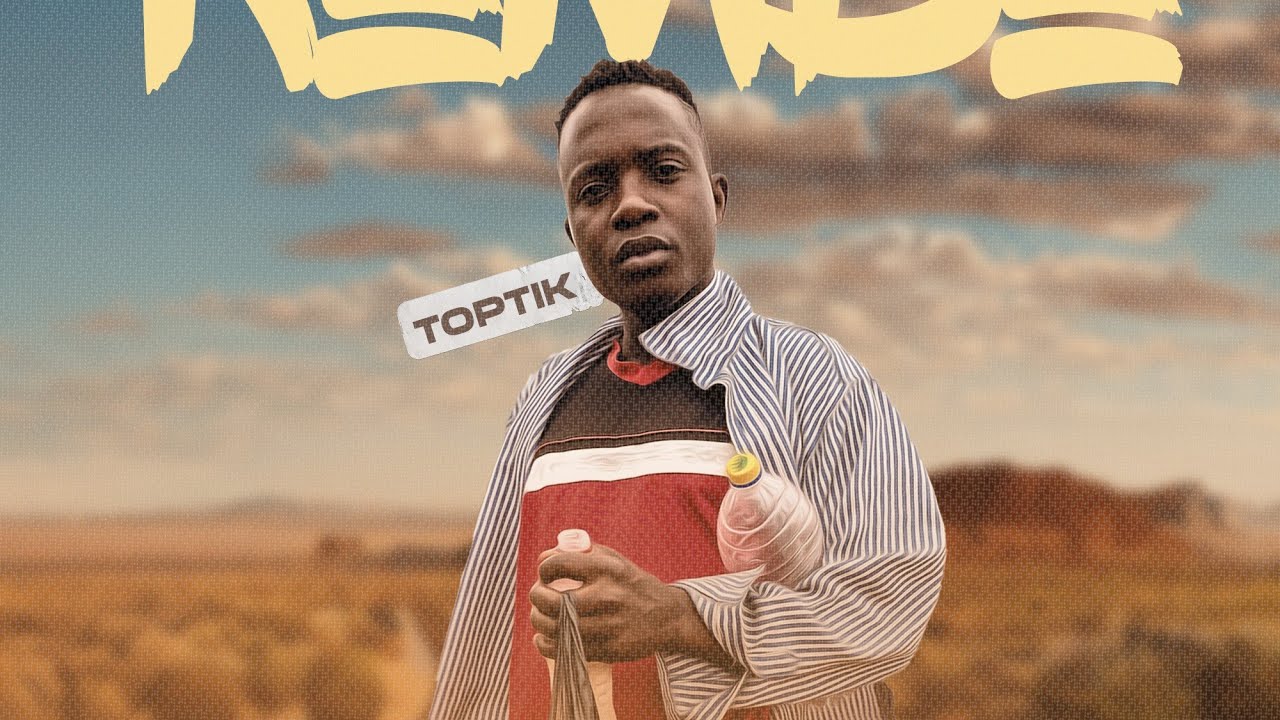 TopTik - Kamba (Official Audio)