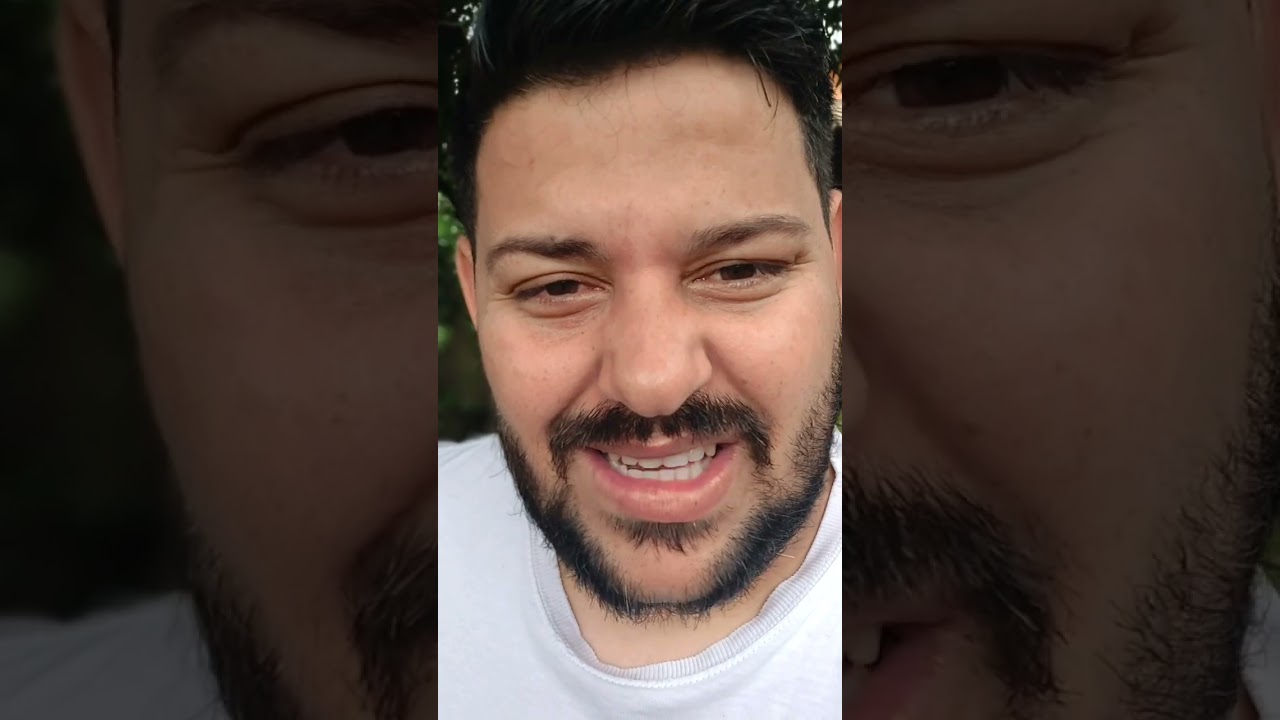 Você é muito esperta , percebeu tudo 