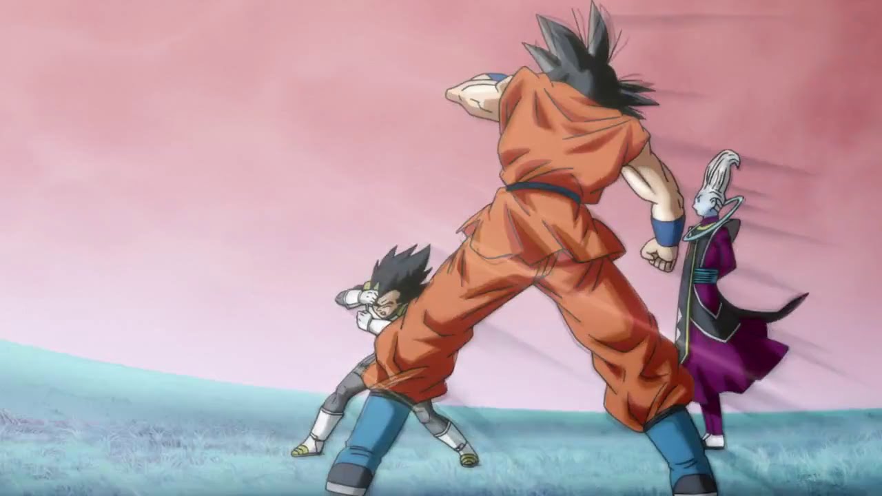 Best Z-Soul In Dragonball Xenoverse