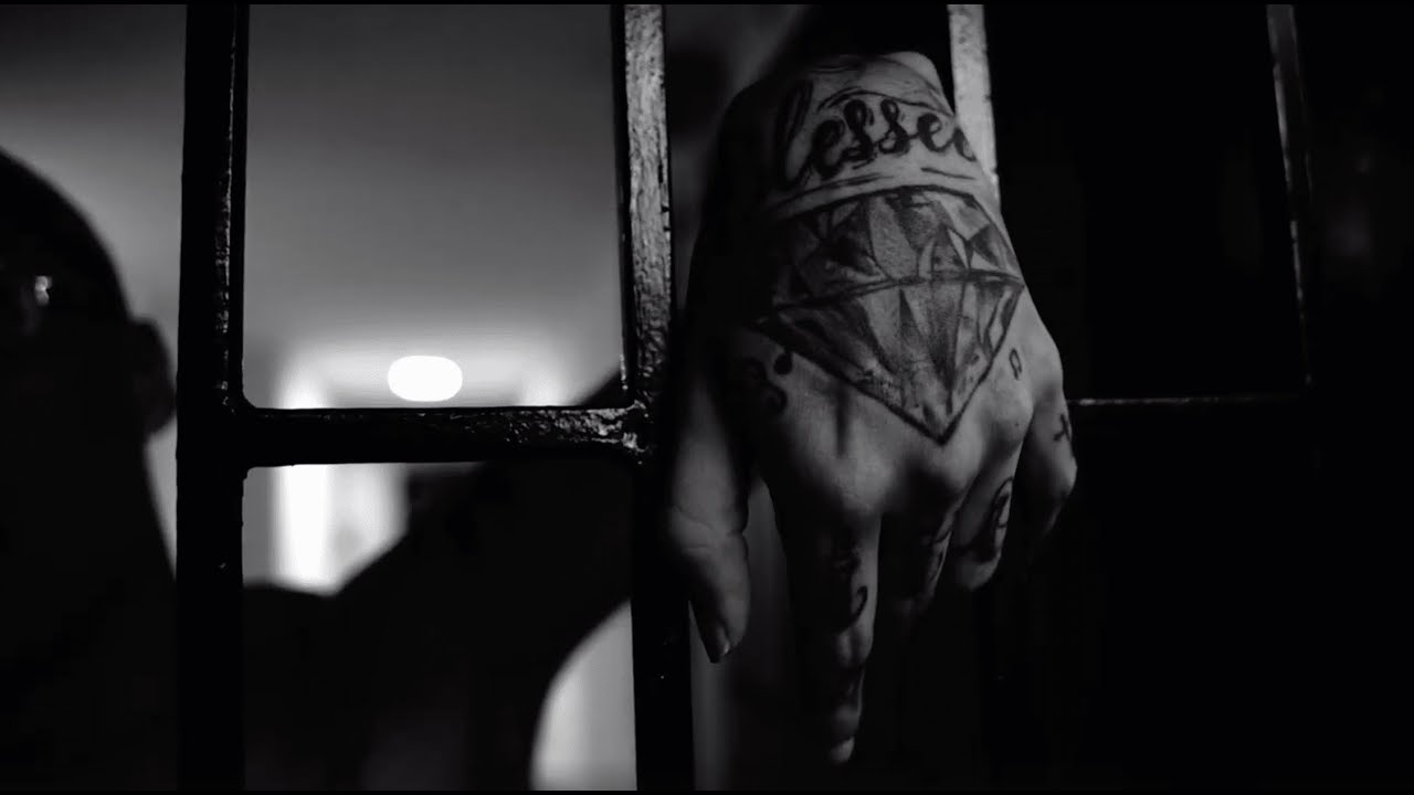 Blessd | 💎 Condenado al Exito 💎  ( Official Video )