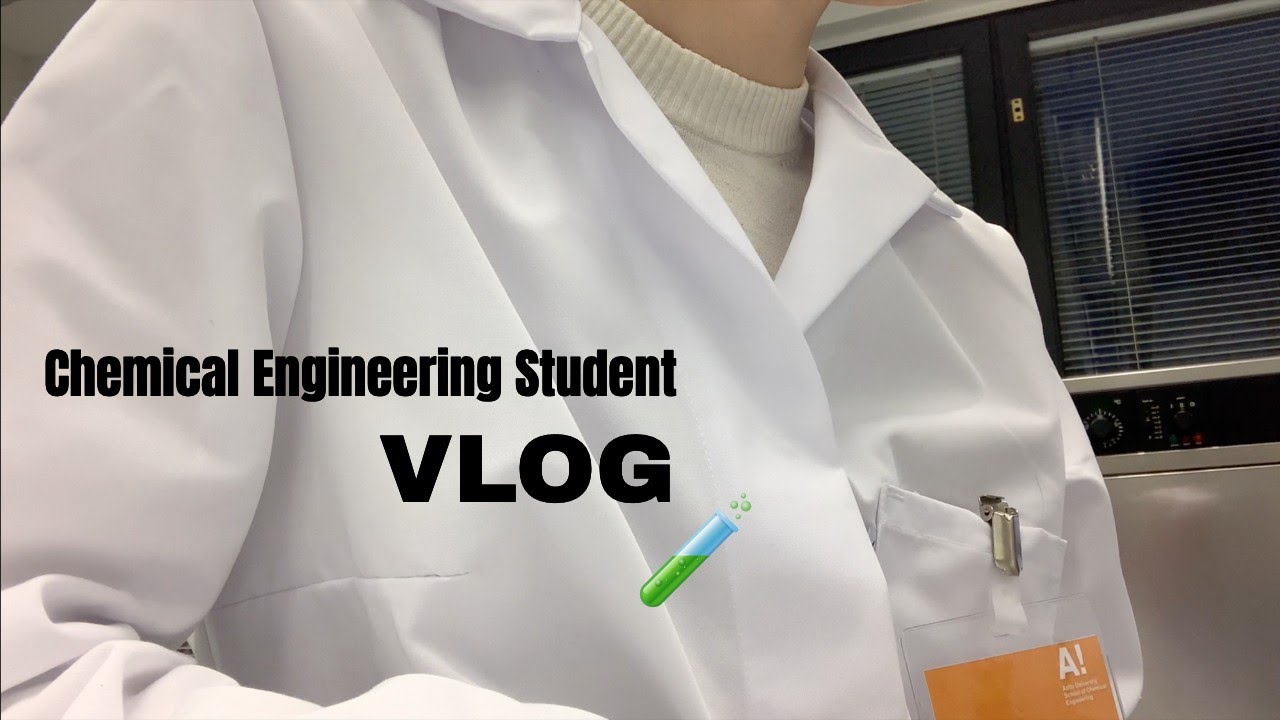 STUDY VLOG: Exam week, Assignments, Chemical Engineering student at Aalto University, Otacruise22 🚢