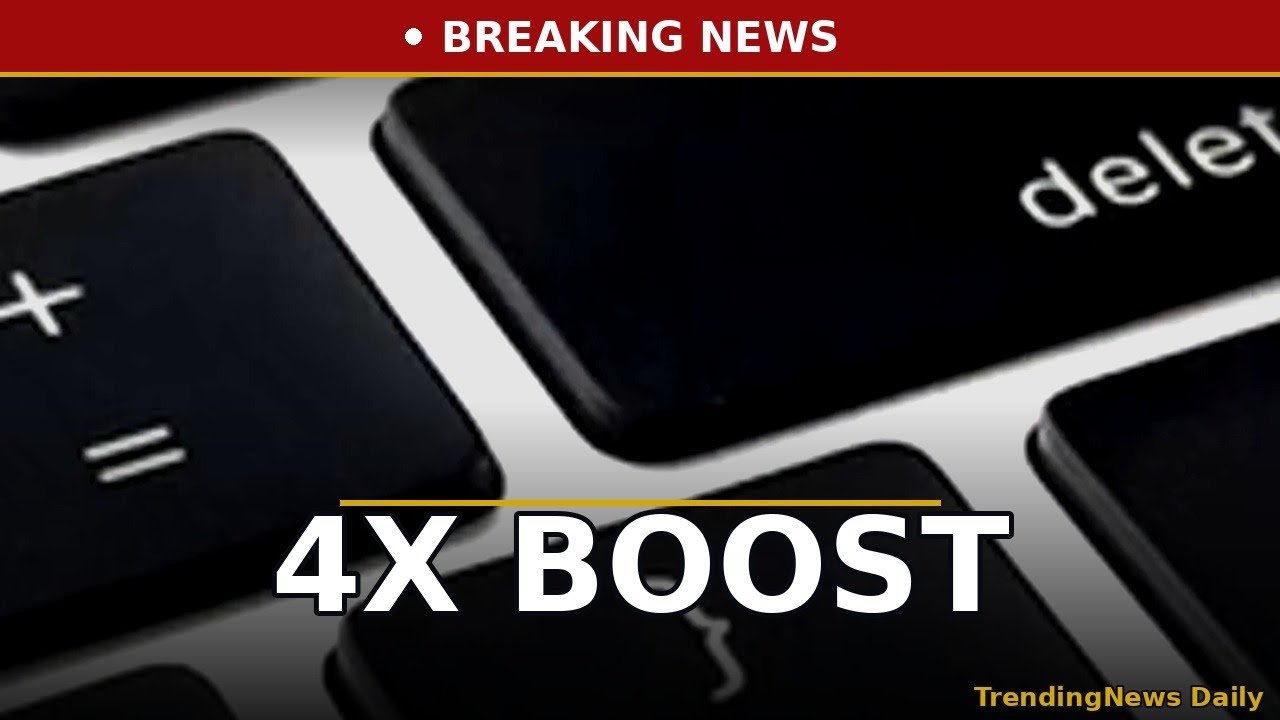 Nvidia Returns to PC Market with AI Laptop Chips, Promises 4x Performance Boost