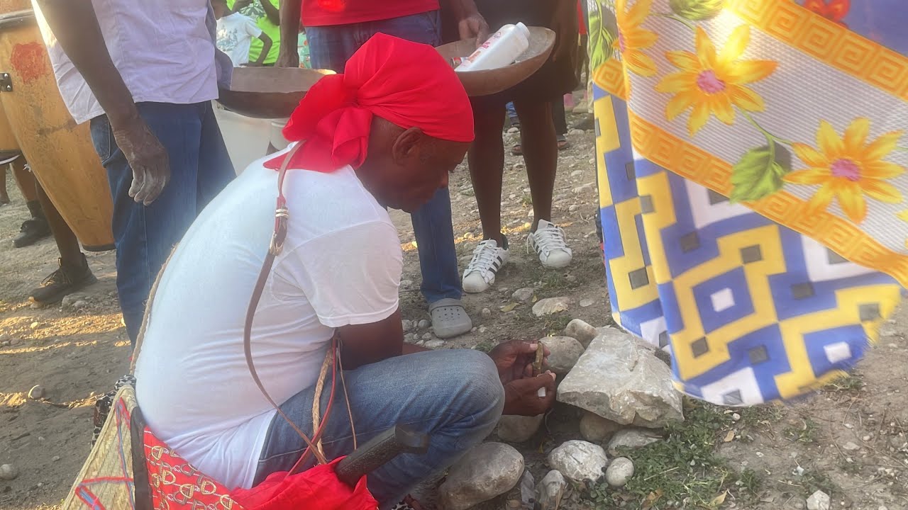 RARA LATIBONIT - Premye soti Bann Anviwè samedi 15 mars 2025