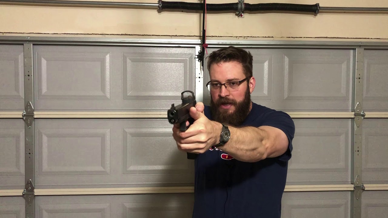 Training Diary 1 - Grip Tip - How to feel you're using enough grip pressure