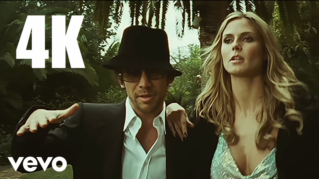 Jamiroquai - Love Foolosophy (Official Video)