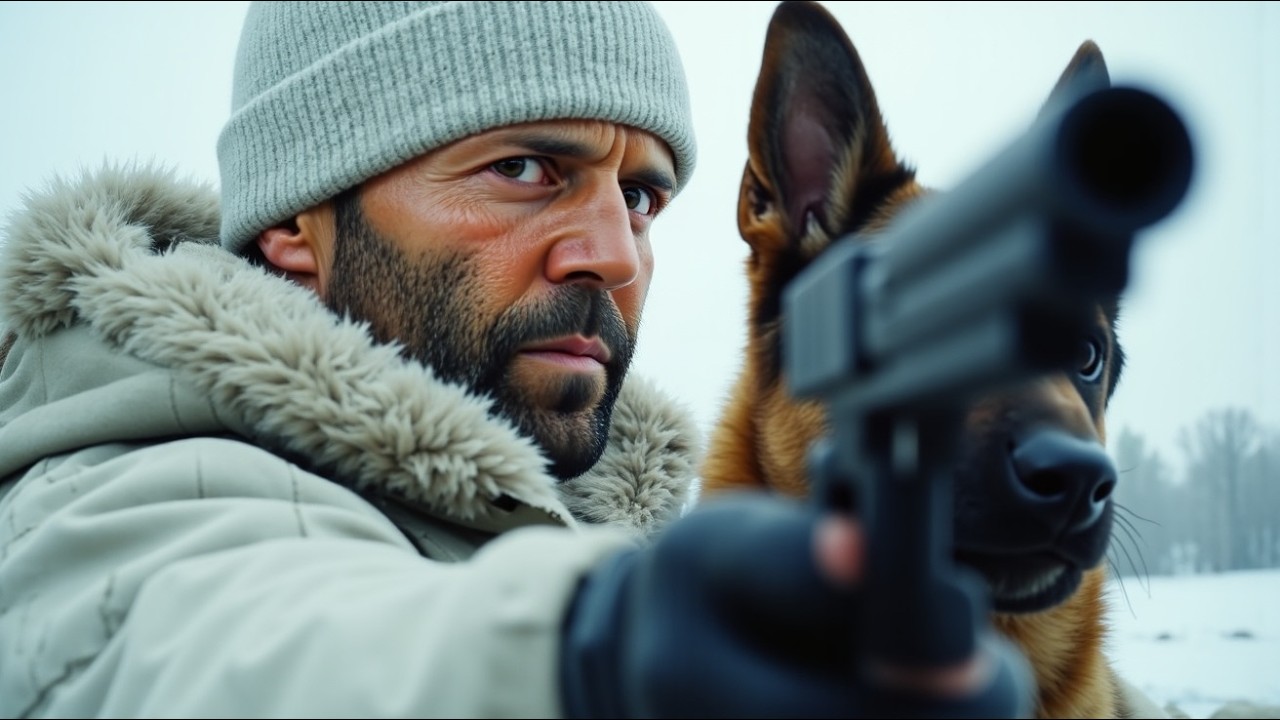 Jason Statham | Blockbuster Movie 2026 | Full Action movie | Hollywood Movie #action yruf