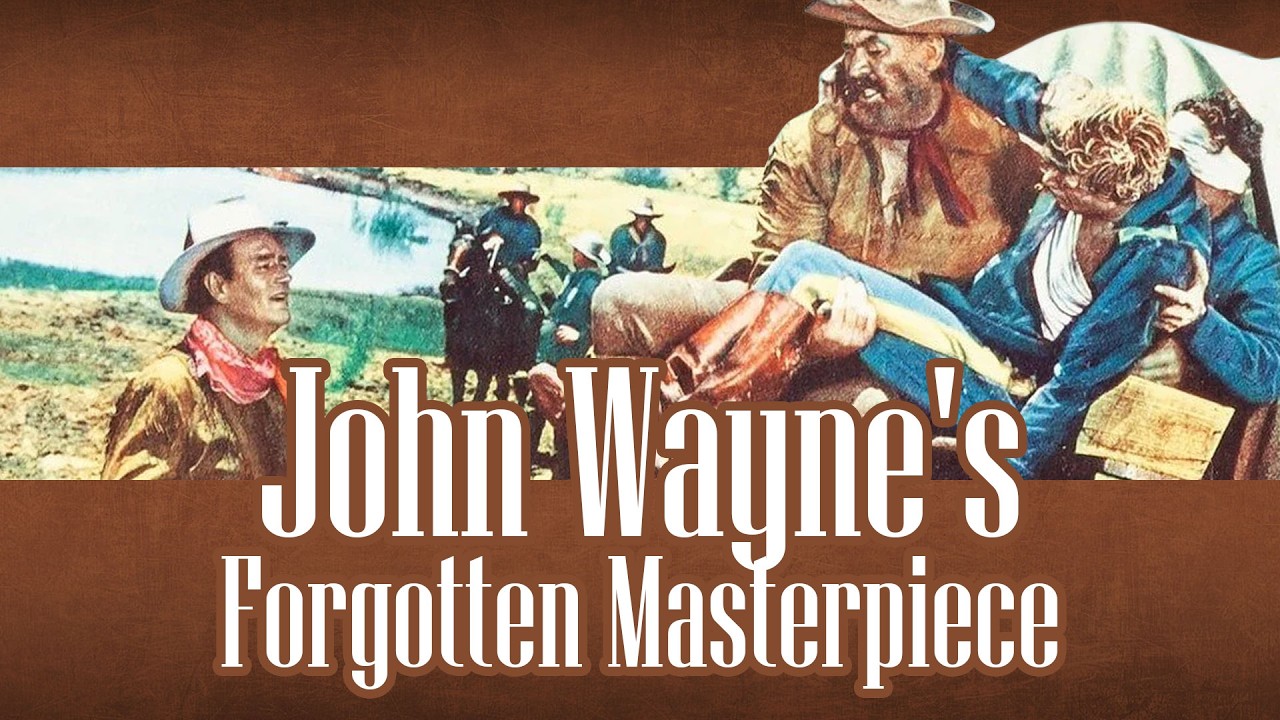 Underrated 1950s Westerns &ndash; Why Did No One Watch These?