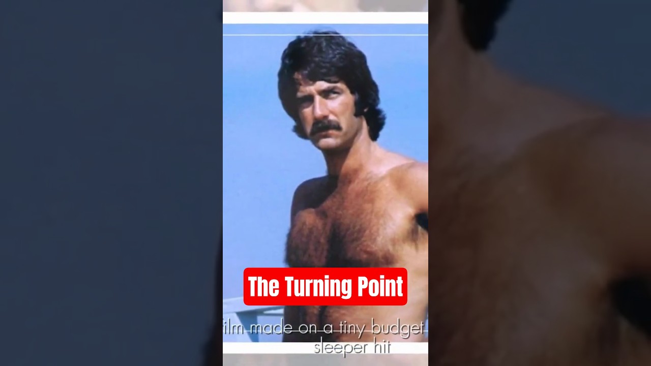 The Unexpected Role That Made Sam Elliott a Star