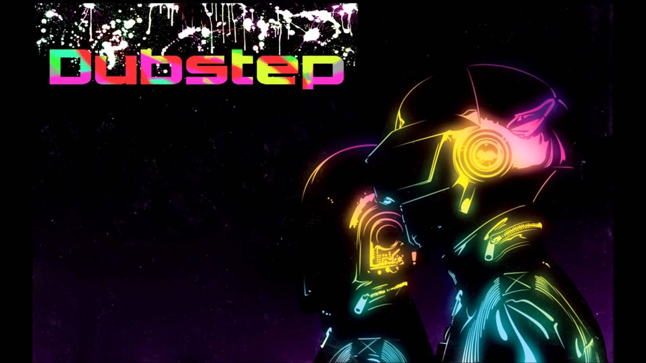 DUBSTEP | Daft Punk Feat. Pharrell Williams - Get Lucky (TheOMFG Remix) [Daft Punk Cover]