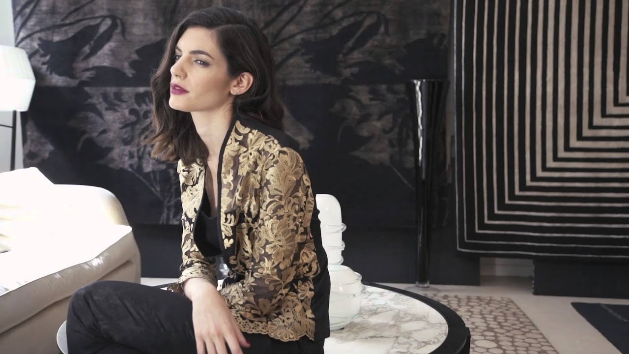 NARACAMICIE FALL WINTER 2015/16 COLLECTION