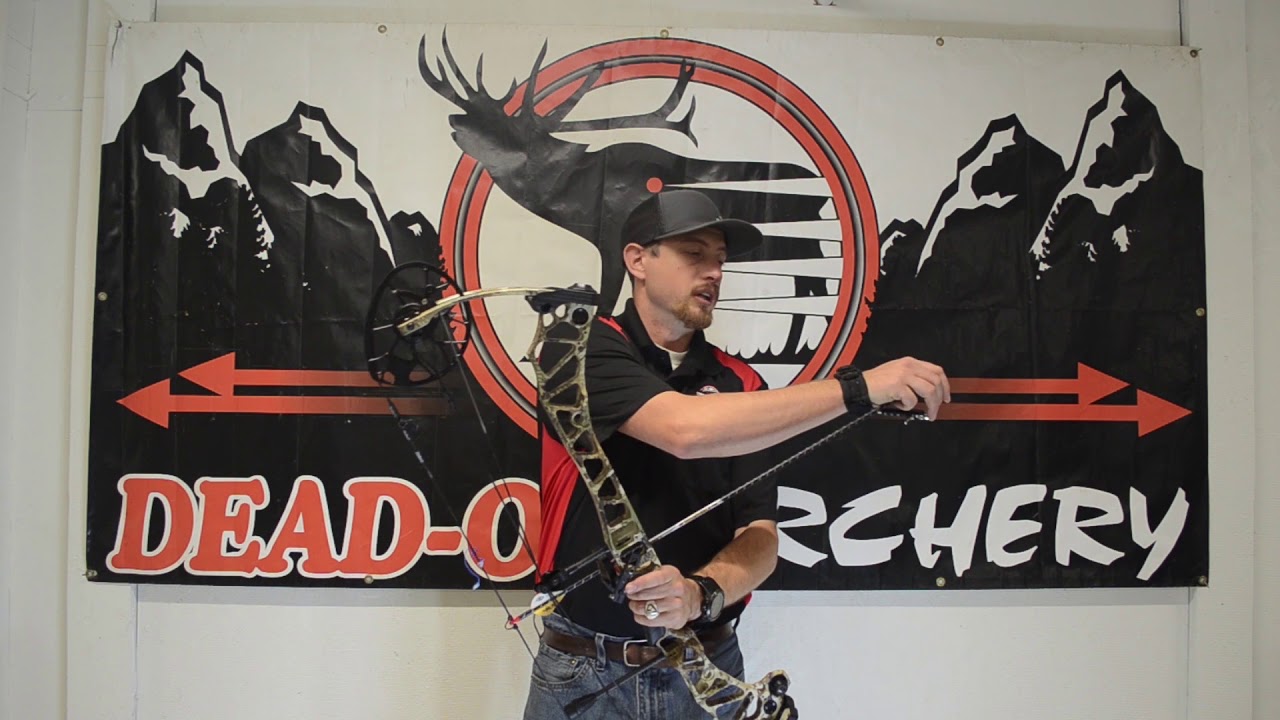 2019 Mathews Vertix and Traverse Review