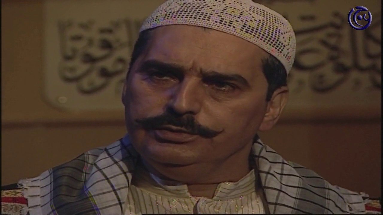 مسلسل ليالي الصالحية الحلقة 1 الأولى  | Layali Al Salhiah HD