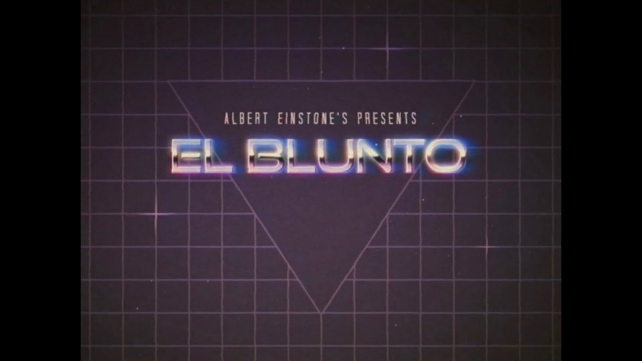 El Blunto 1980