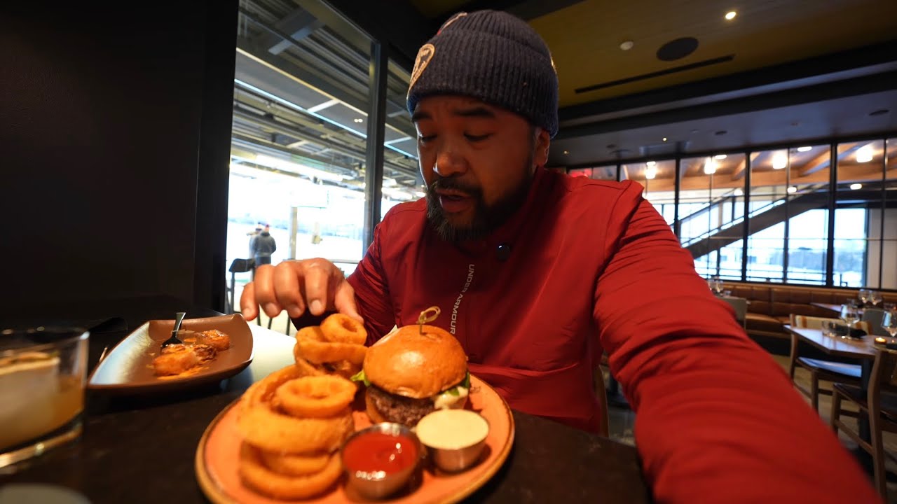 From Segregation to Celebration: This Philly Bar honoring a Golf Pioneer - Little Horse Tavern