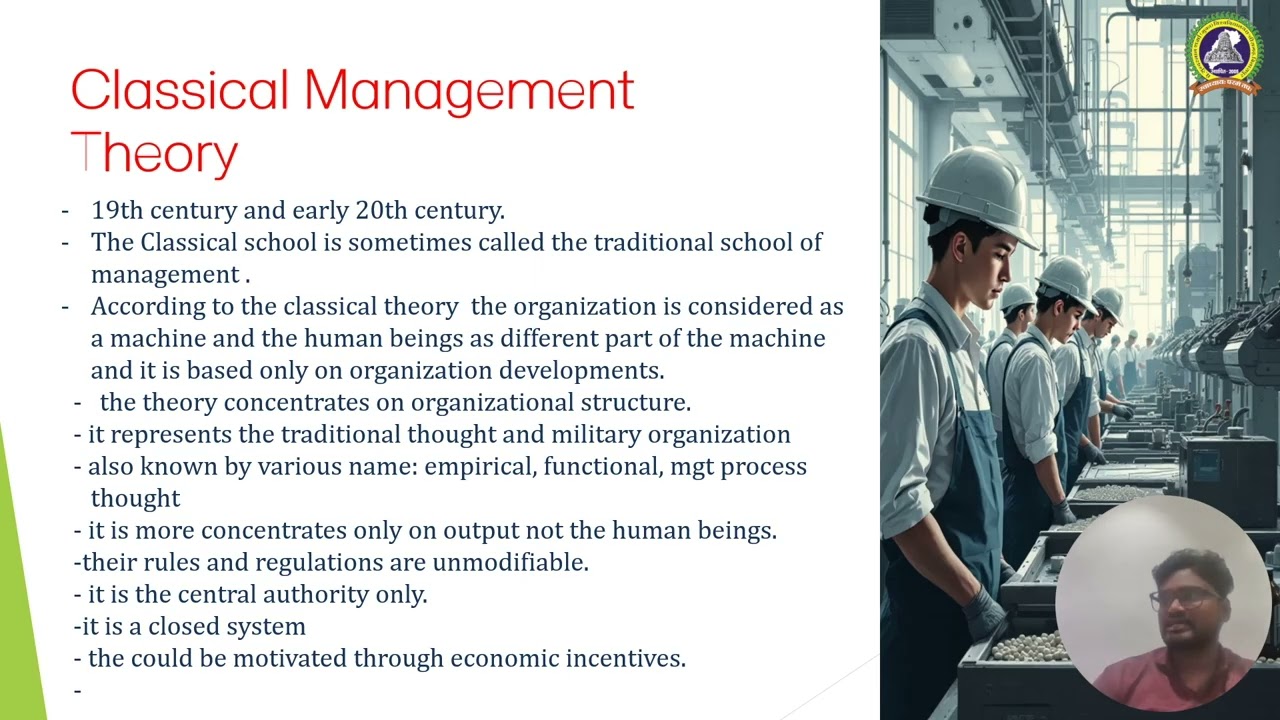 Management 1 by RAJNIKANT
