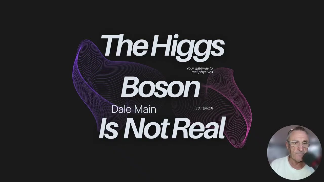 The Higgs Boson Is A Myth