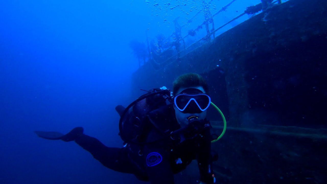 Exploration du  