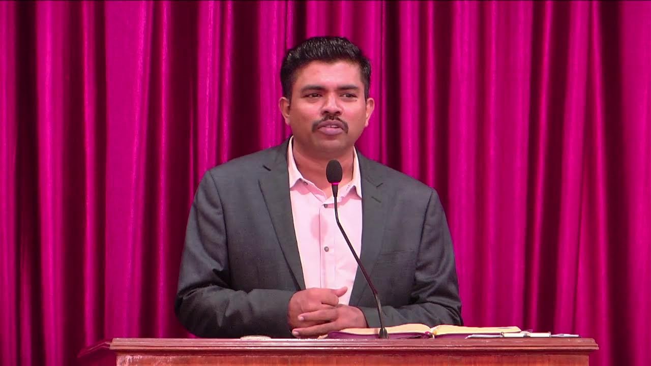 Jayam IPC Message 08.02.2026