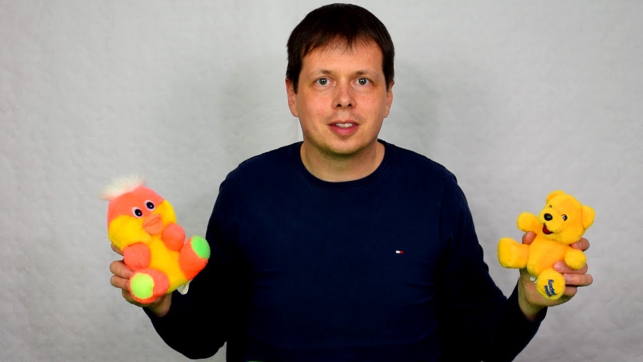 ASMR - Was ist es? [Deutsch] [German]