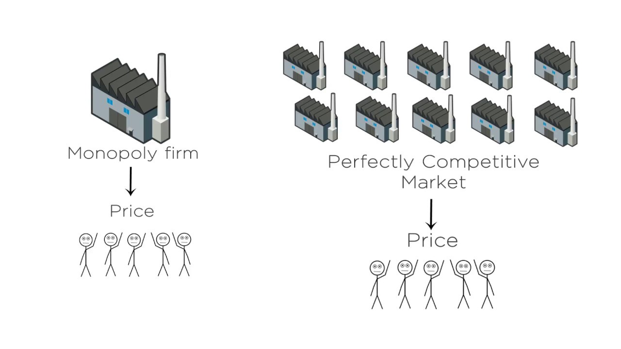 4.1 Introduction to Monopolies Part I