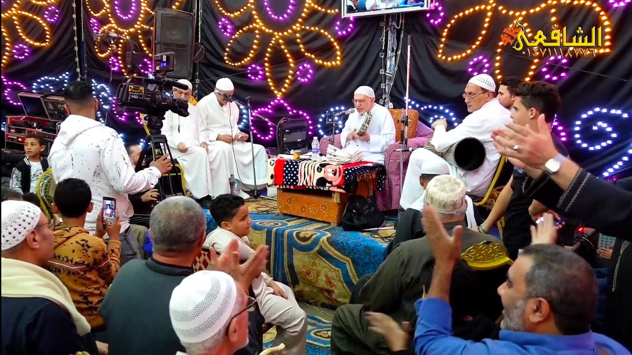 اسمع من اجمل نصف ساعه🕌للدكتور عبد العزيز سلام🌙🕋 من حفل الحاج ياسر ابو رمضان👉بلقينا📽شركة الشافعي4k