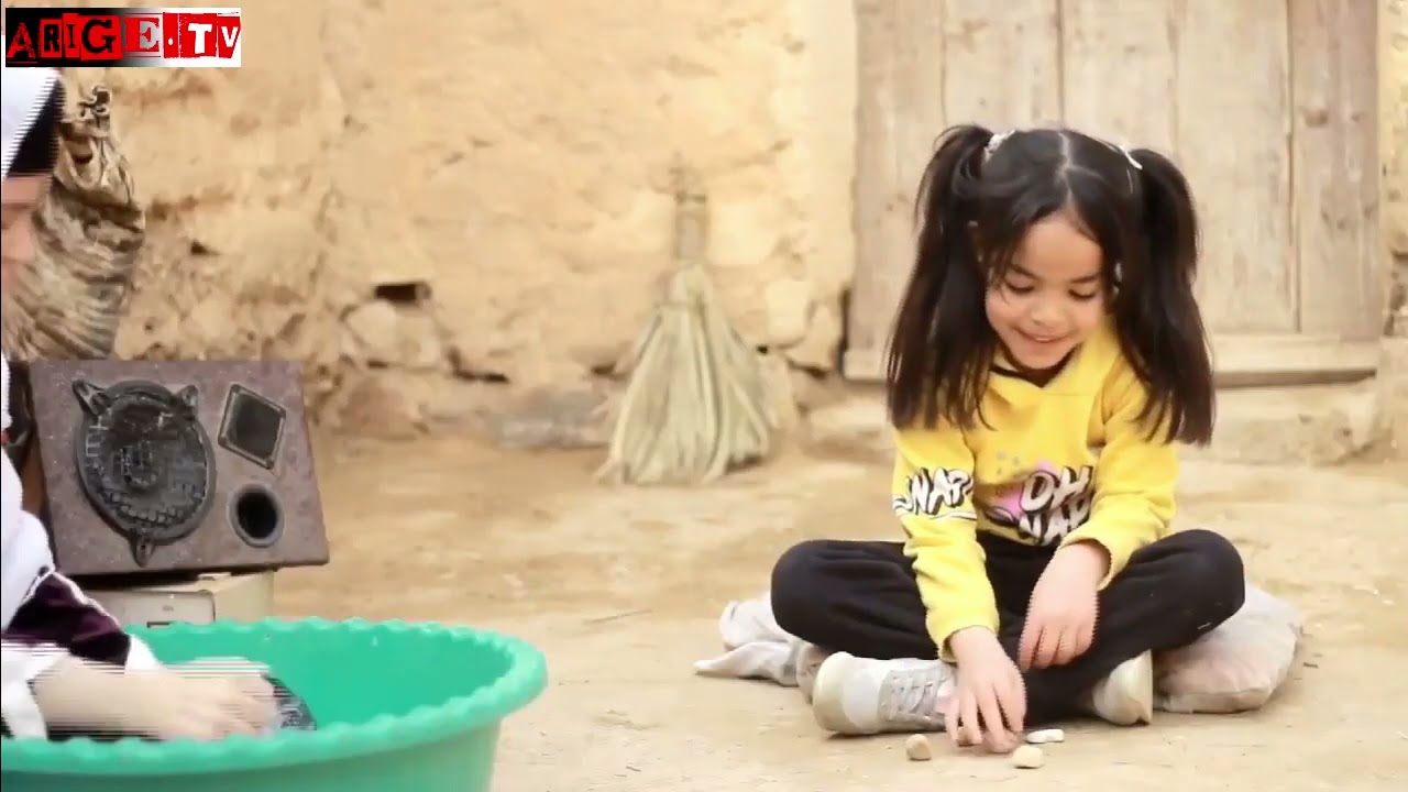 المسلسل  الفيلالي في الريف الحلقة الثالث عشر 13