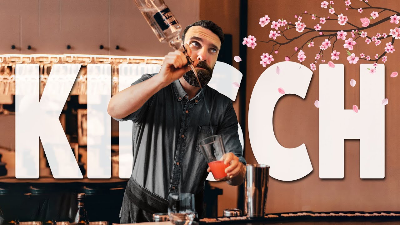 C'est quoi le Kirsch ? 🍒🥃 ft. Distilleries Peureux-Massenez