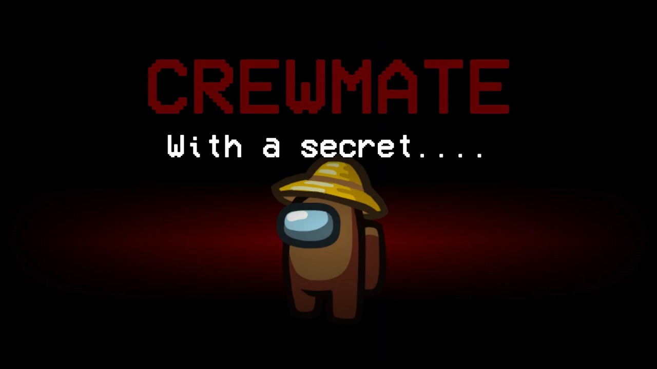 Among Us | EHR | Playing as Judge... with a secret...