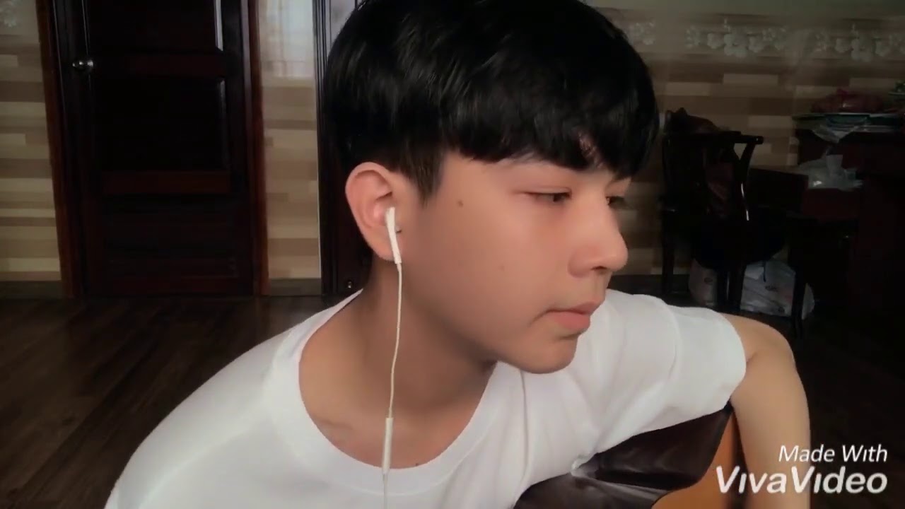 Clara Mae - I'm not her ( cover )