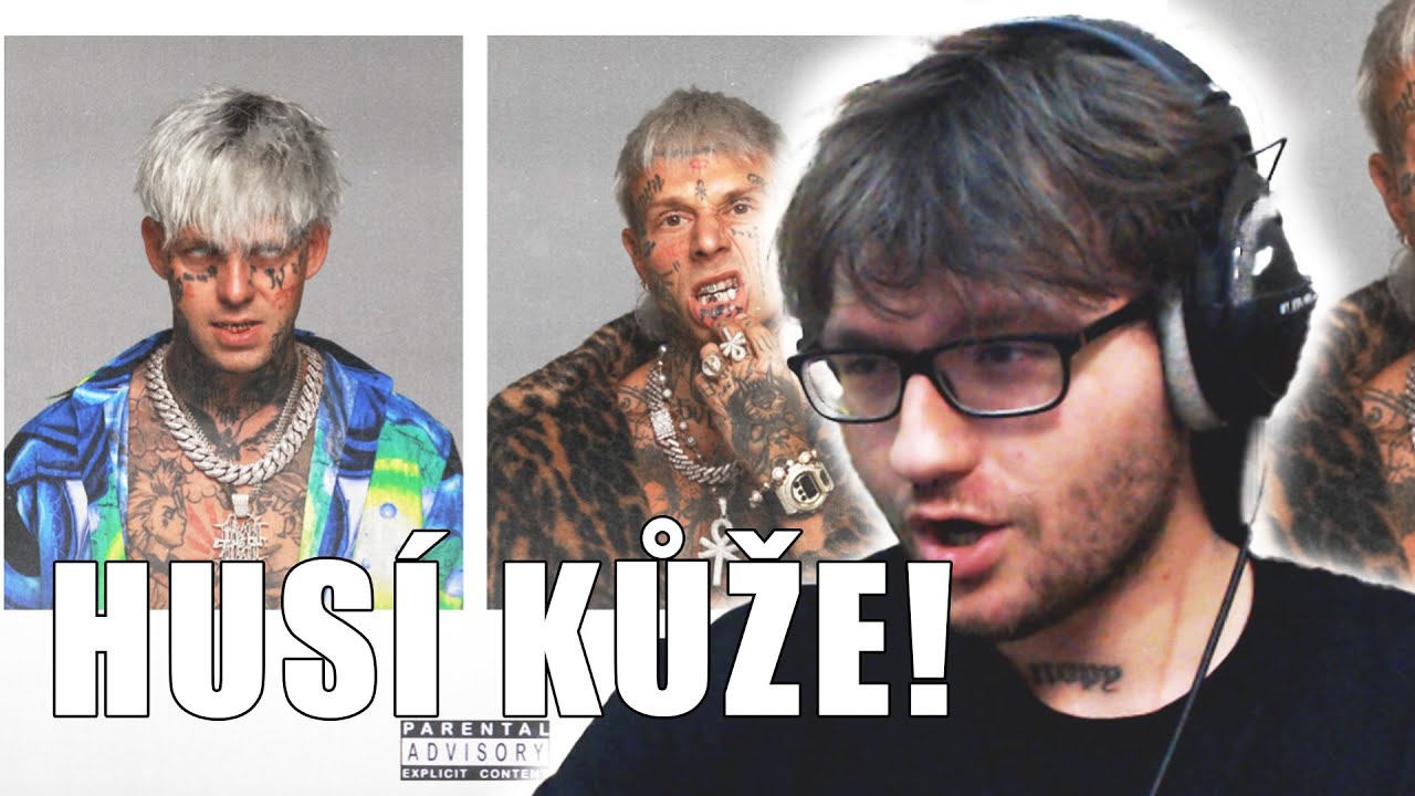 REAKCE NA Painkillers (overdose edition)
