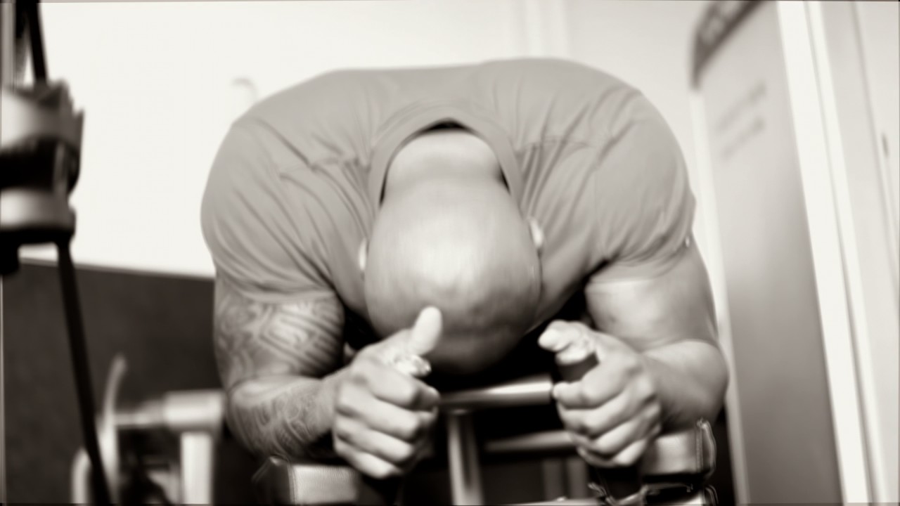 BeardedBrothers rise up