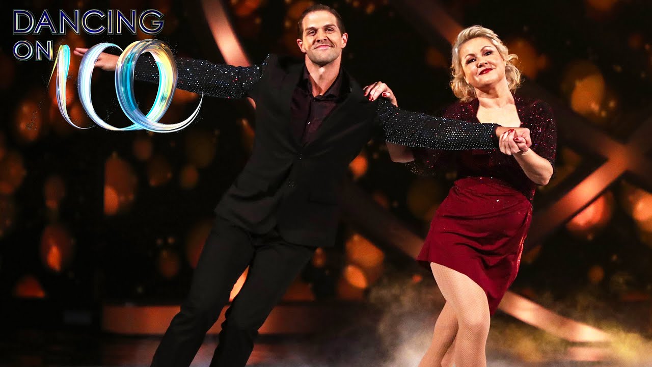 Get Ready to Fall in Love With Lisa & Tom! | Dancing on Ice 2020