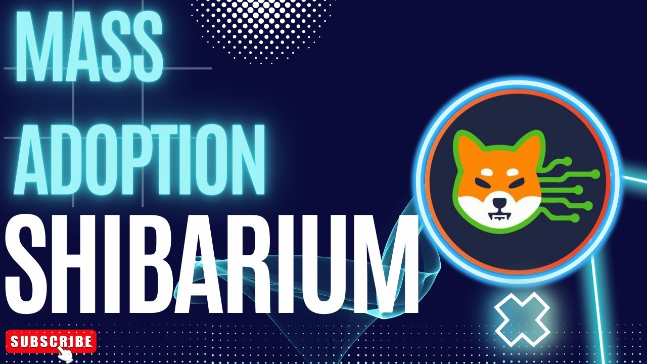 SHIBARMY: Shiba Inu Joins Apple, Amazon, Netflix at CDSA // BONE BINANCE LISTING UPDATE