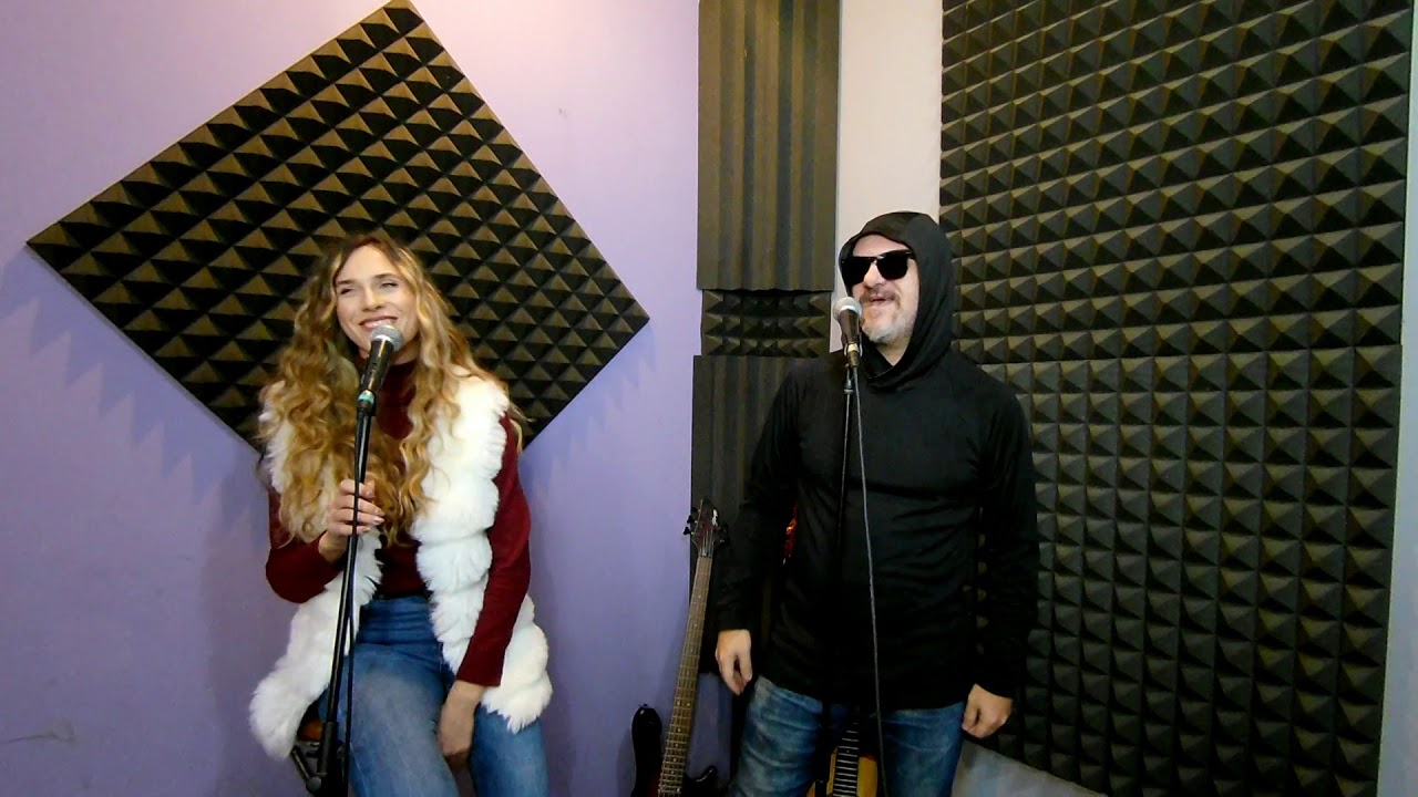 Tamiga & 2Bad - Live Session | For Christmas