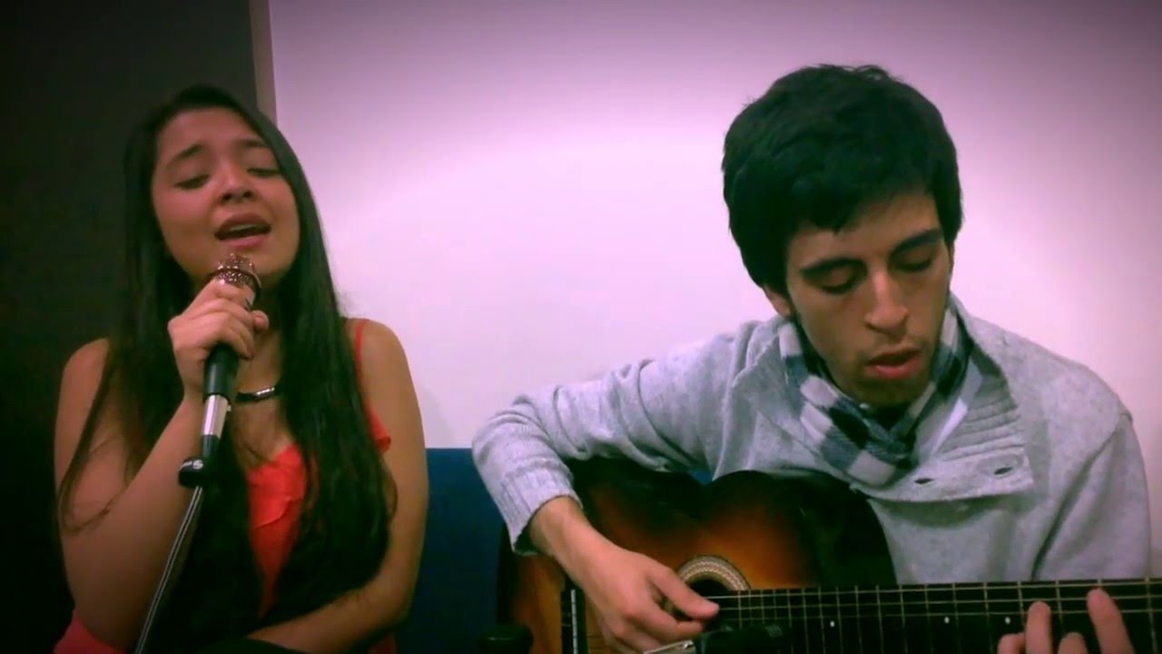 Te odio los Sabados - Nita (Cover Raquel Sof&iacute;a)