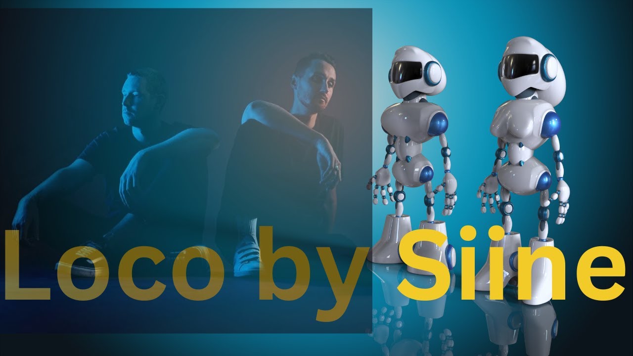 Loco  by Siine