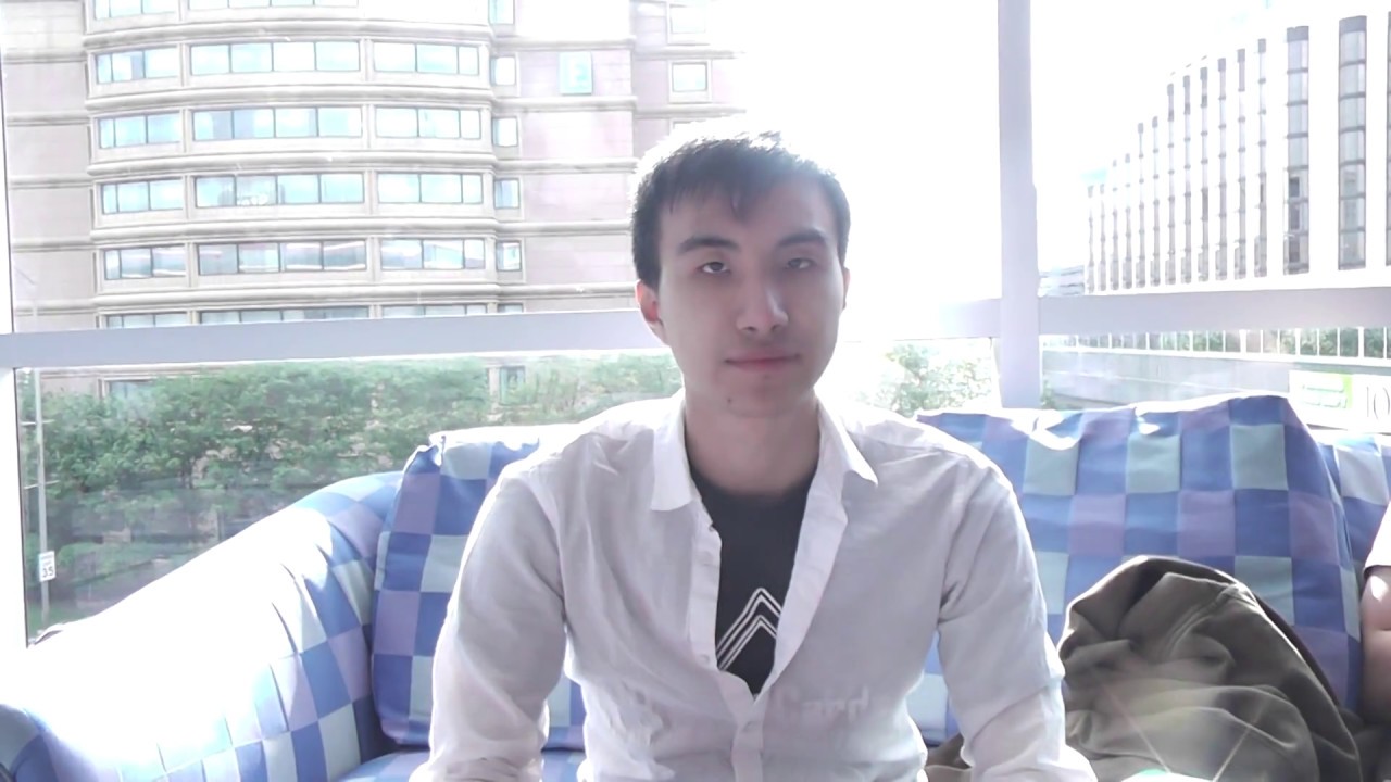Top 32 NAWCQ 2017 Andy Tsang - Pure True Draco