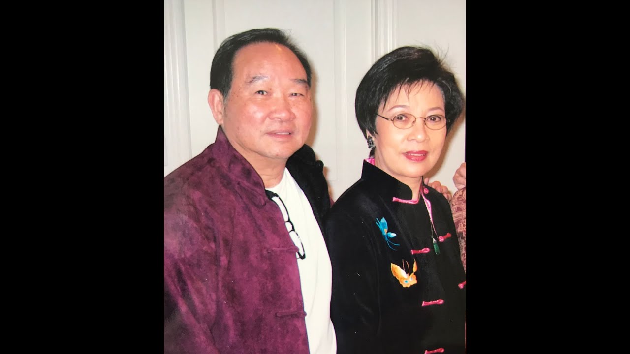 朱弁回朝之送別。主唱 : 簡國基 崔妙芝。撰曲 : 葉紹德。芳腔天地崔妙芝系列 (21) 。阿立粵曲天地