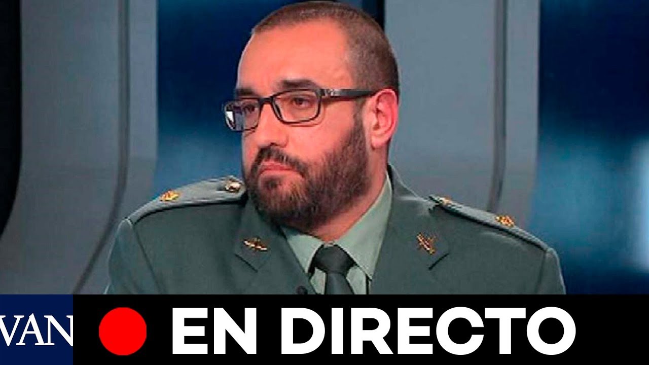 [EN DIRECTO JUICIO DEL PROCÉS]  Turno del teniente coronel Baena, que investigó el 1-O