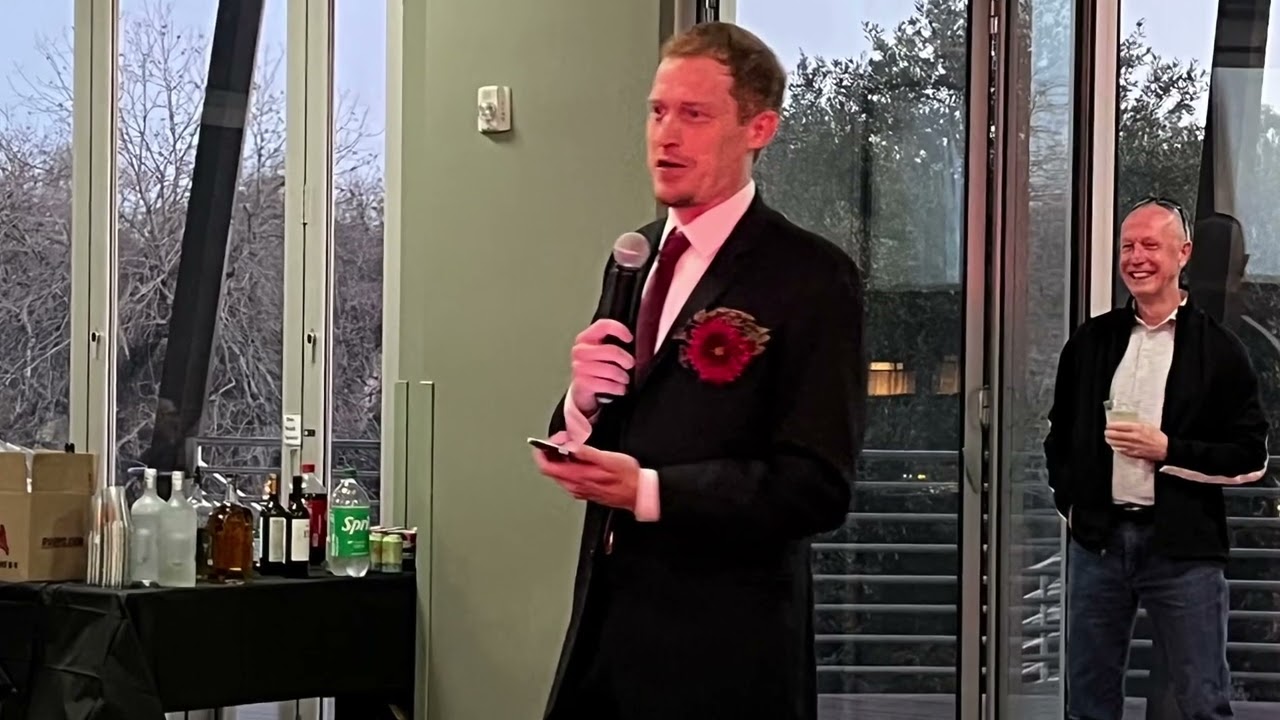 Austin Sound Man Wedding DJ - The Rabb House Round Rock, TX 01/18/25