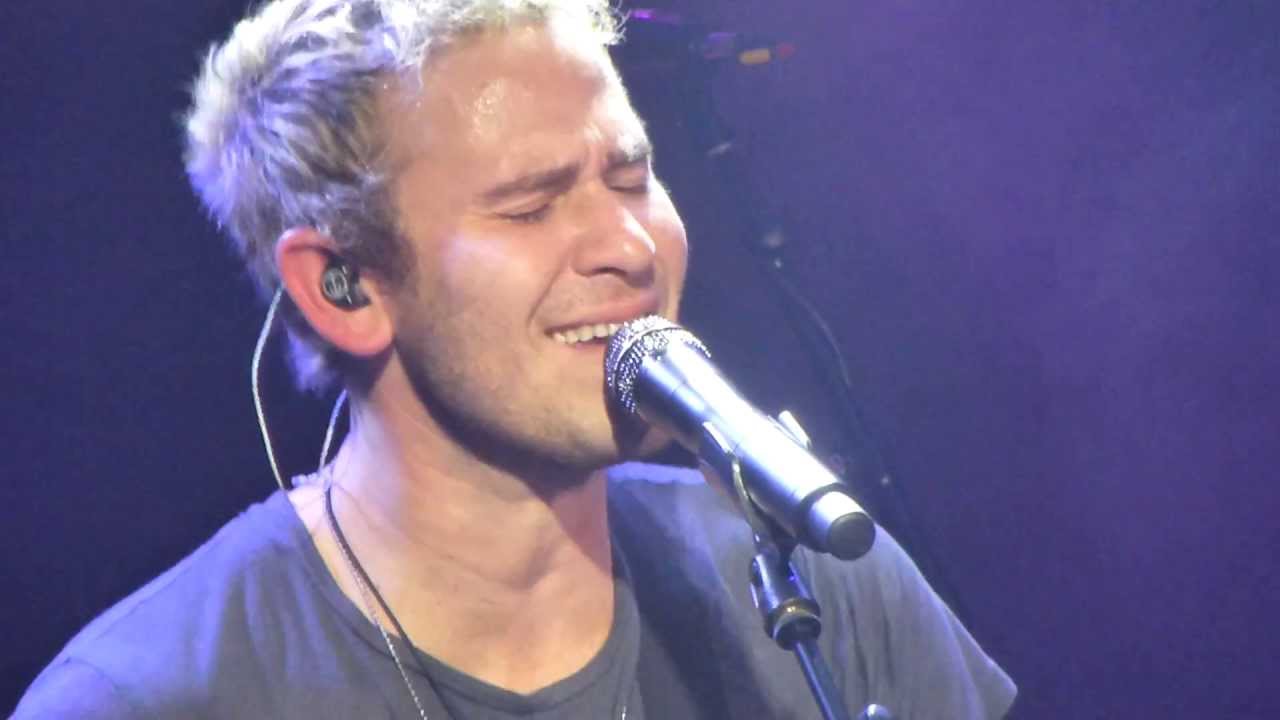 Lifehouse - Stardust & Whatever It Takes - Live @ Les Etoiles - Paris - 26 09 2015