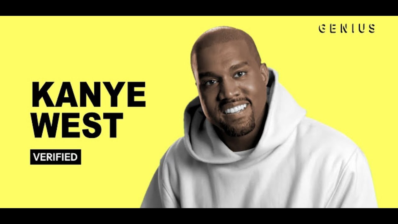 Kanye West 