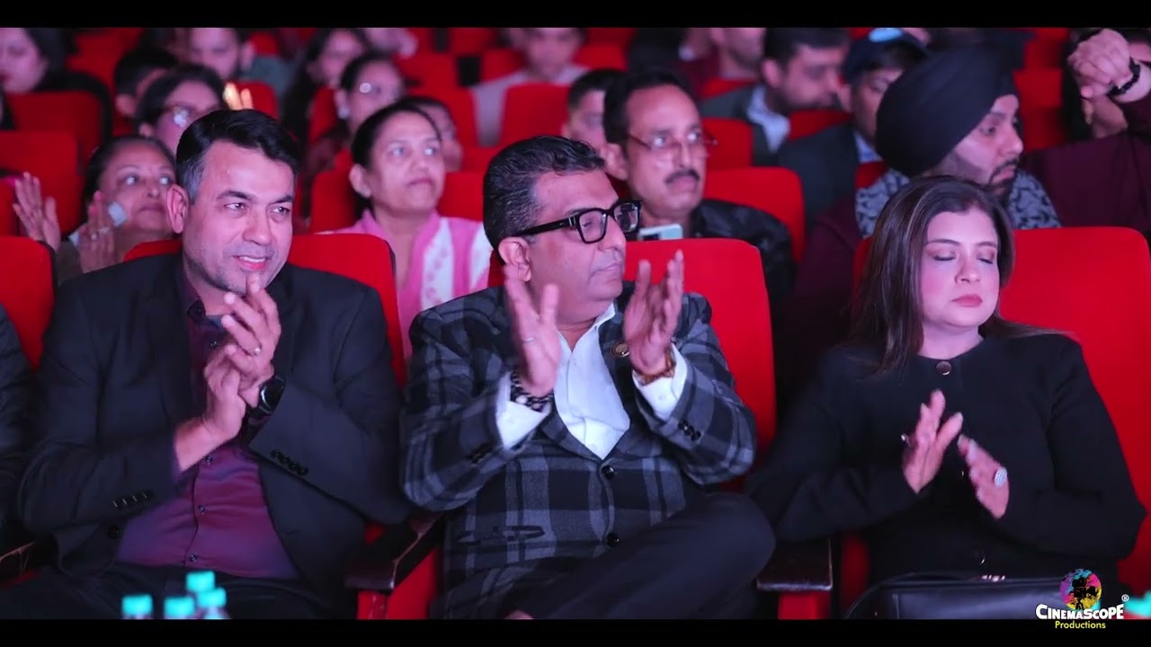 Golden Bells Annual Day Highlights