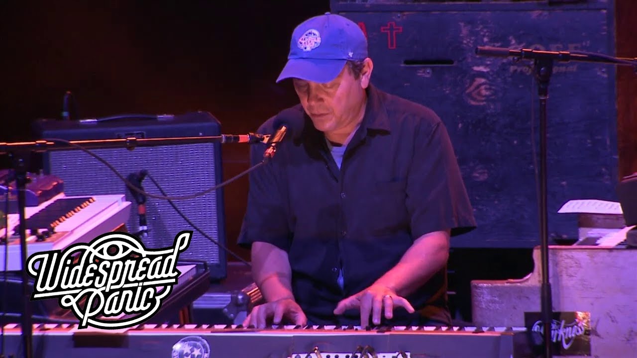 Goodpeople (Live at Red Rocks)