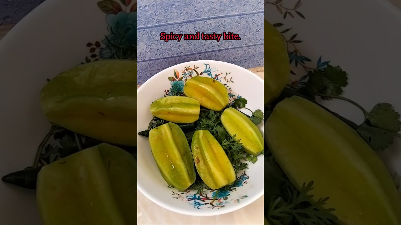 Spicy and tasty bite from Blissful Food Bites #shorts #spicy #tasty
