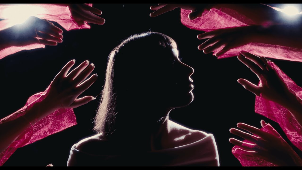 Passive Voice &mdash; Ліст (official music video)