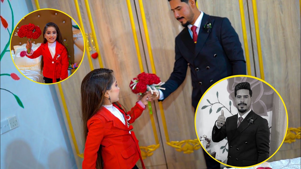 حفل زفاف💒احمد ميسر احمد💒الف مبارك ♥️مخمور/علياوة